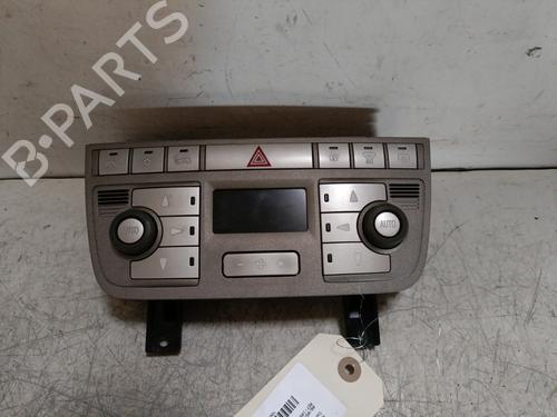 Commande Chauffage LANCIA MUSA (350_) 1.4 (350.AXA11, 350.AXA1A) (95 hp) 25985651