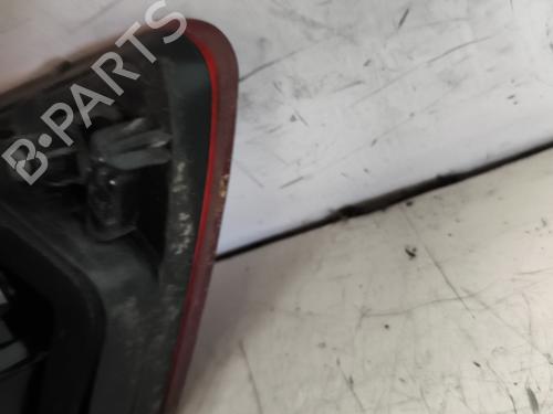 Used Right tailgate light Right tailgate light RENAULT CLIO IV (BH_) 0.9 TCe 75 (BHNP) (76 hp) 25336049 25336049