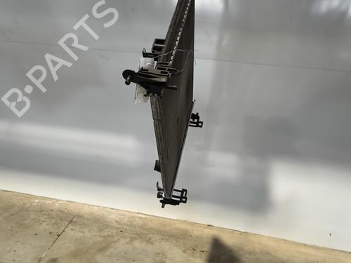 Water radiator RENAULT MEGANE IV Hatchback (B9A/M/N_) 1.5 dCi 90 (B9A1) | BP32445308M31 - Image 3