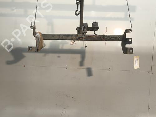 Trækkugle/Mekanisme Trækkugle/Mekanisme SUZUKI JIMNY Closed Off-Road Vehicle (SN) 1.5 DDiS 4WD (SN415D) (65 hp) 32996511 32996511