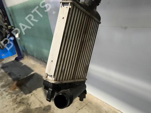 Used Intercooler Intercooler DACIA SANDERO II TCe 90 (B8M1, B8MA, B8AC) (90 hp) 33870319 33870319