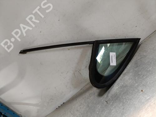 Front right quarter glass PEUGEOT 207 (WA_, WC_) 1.6 HDi | BP28165950C112 