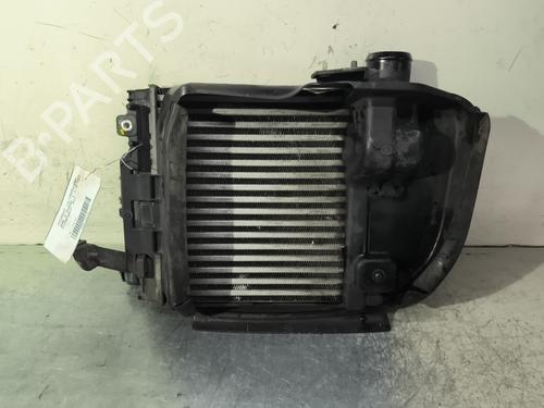 Intercooler PEUGEOT 308 II (LB_, LP_, LW_, LH_, L3_) 1.6 HDi / BlueHDi 115 | BP29732751M30 