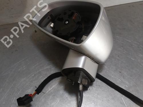 Used Left mirror AUDI TT (8J3) 2.0 TFSI (200 hp) 27894081