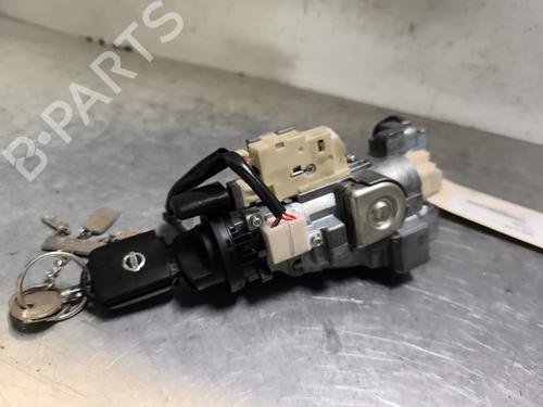 Ignition barrel NISSAN X-TRAIL II (T31) 2.0 dCi 4x4 | BP28166133M48 