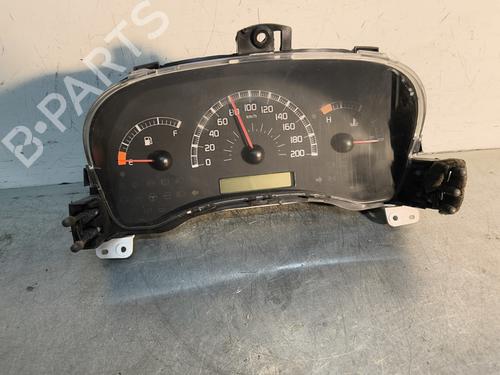 Instrument cluster FIAT PANDA (169_) 1.1 (169.AXA1A) | BP29980121C47 - Image 4