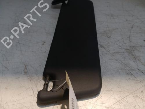 Used Left sun visor OPEL TIGRA TwinTop (X04) 1.4 (R97) (90 hp) 21693319