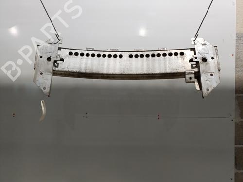 Used Front bumper reinforcement MINI MINI (R50, R53) One (90 hp) 24195864