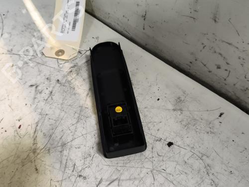 Right front window switch VW GOLF VI (5K1) 1.4 TSI | BP25336152I26 