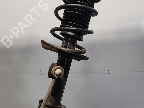 Used Left front shock absorber Left front shock absorber OPEL CORSA D (S07) 1.4 (L08, L68) (90 hp) 26893994 26893994