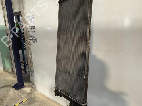 Used Water radiator Water radiator VW POLO V (6R1, 6C1) 1.4 TDI (75 hp) 32241810 32241810