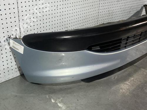 Front bumper PEUGEOT 206 Hatchback (2A/C) 1.4 i | BP21701672C7 
