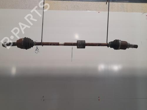 Used Right front driveshaft Right front driveshaft 22359518 22359518