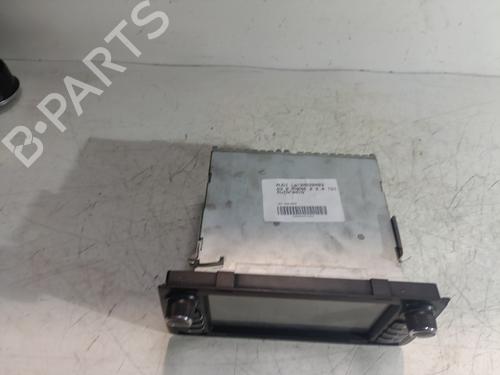 Used Radio AUDI A3 (8P1) 2.0 TDI 16V (140 hp) 21703931
