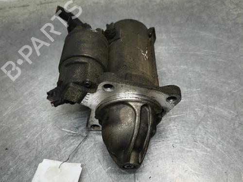Starter FORD FIESTA VI (CB1, CCN) 1.6 Ti | BP36021802M8 - Image 2