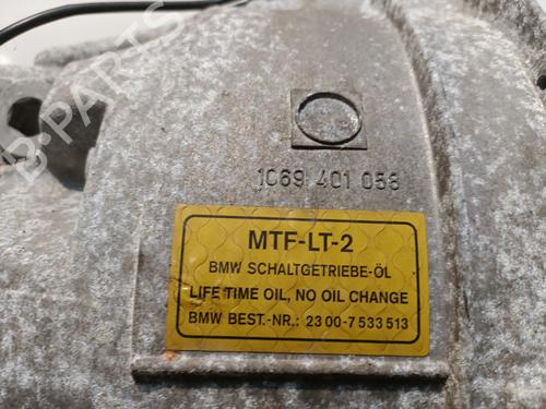Gearbox BMW 1 (E87) 118 d | BP28353995M3 - Image 4