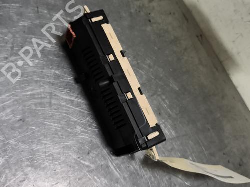 Used Display monitor Display monitor PEUGEOT 207 (WA_, WC_) 1.4 HDi (68 hp) 28443396 28443396