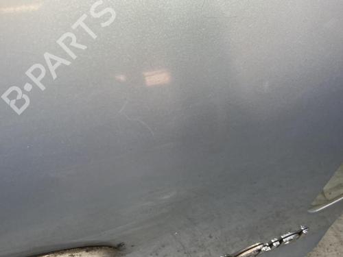 Tailgate PEUGEOT 206 Hatchback (2A/C) 1.4 HDi eco 70 | BP21697812C6 