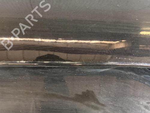 Rear bumper SEAT LEON (1P1) 2.0 TDI 16V | BP21714549C8 