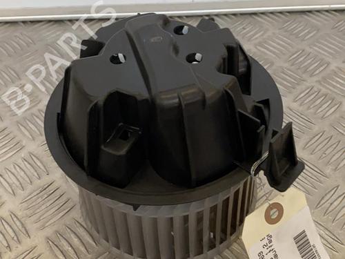 Used Heater blower motor NISSAN MICRA III (K12) 1.2 16V (80 hp) 27328599