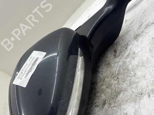 Rétroviseur droit Rétroviseur droit PEUGEOT 208 I (CA_, CC_) 1.6 HDi (92 hp) 39550349 39550349