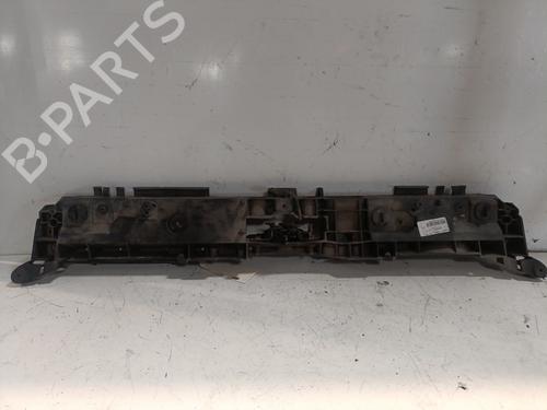 Used Front slam panel Front slam panel RENAULT CLIO IV Grandtour (KH_) 1.5 dCi 90 (KHN3, KHN4) (90 hp) 24847662 24847662