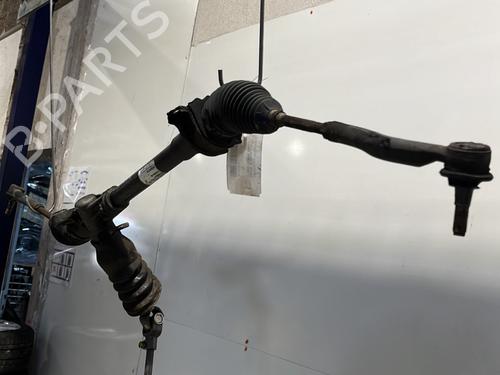 Used Steering rack Steering rack TOYOTA YARIS (_P1_) 1.0 (SCP10_, SCP10R) (68 hp) 26893696 26893696