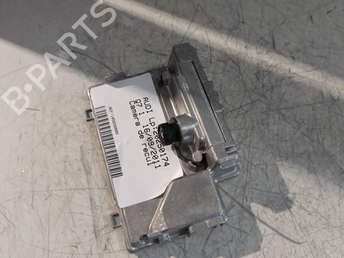 Used Camera Camera AUDI Q7 (4LB) 3.0 TDI quattro (245 hp) 27213645 27213645