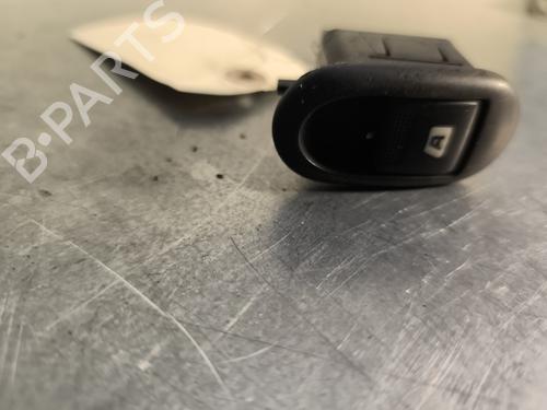 Right front window switch CITROËN C3 I (FC_, FN_) 1.4 i | BP29733609I26 