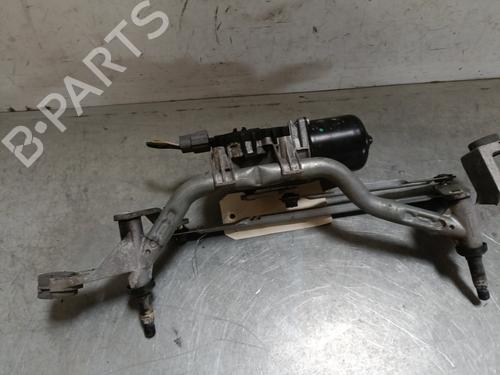 Front wiper motor RENAULT CLIO IV (BH_) 1.5 dCi 75 | BP27893840M29 