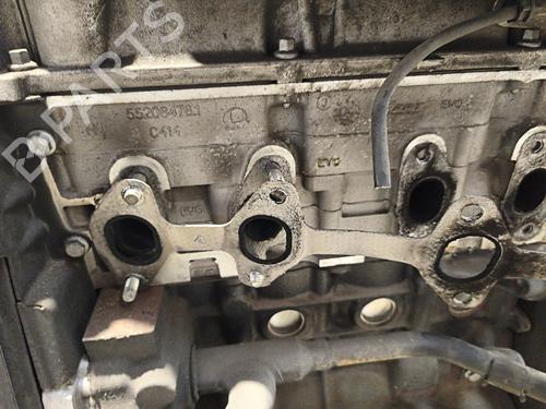 Engine FORD KA (RU8) 1.2 | BP36354529M1  - Image 7