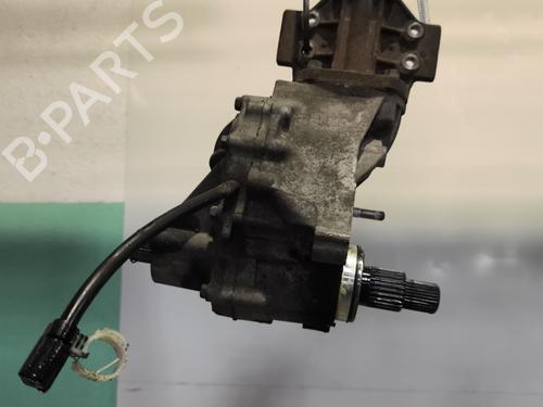 Used Transfer box FIAT SEDICI (189_) 2.0 D Multijet 4x4 (135 hp) 26173438