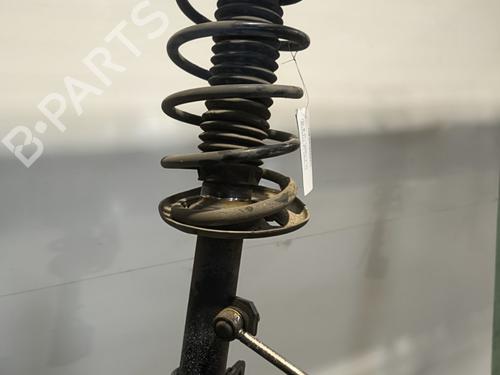 Right front shock absorber CITROËN C4 II (NC_) 1.6 HDi 115 | BP30553389M17