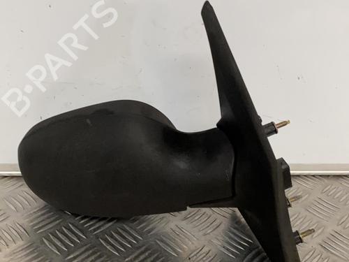 Used Right mirror Right mirror RENAULT SCÉNIC I MPV (JA0/1_, FA0_) 1.6 (JA00, JA16, JA15, JA19, JA1V, JA2B, JA2C, JA0B,... (107 hp) 21720463 21720463