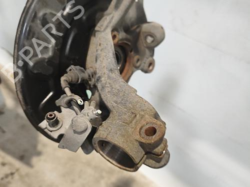 Right front steering knuckle AUDI A3 Sportback (8YA, 8YF) | BP36054710M26 - Image 4