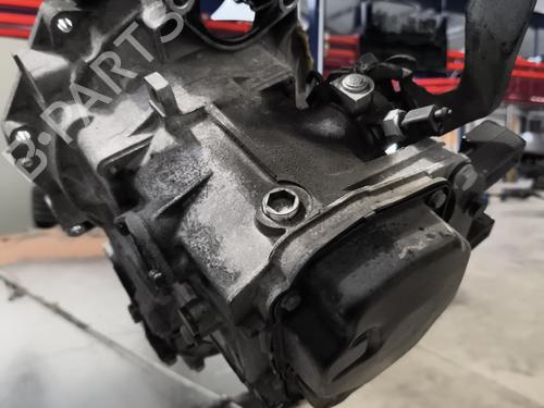 Gearbox VW POLO V (6R1, 6C1) 1.2 TDI | BP24983521M3 