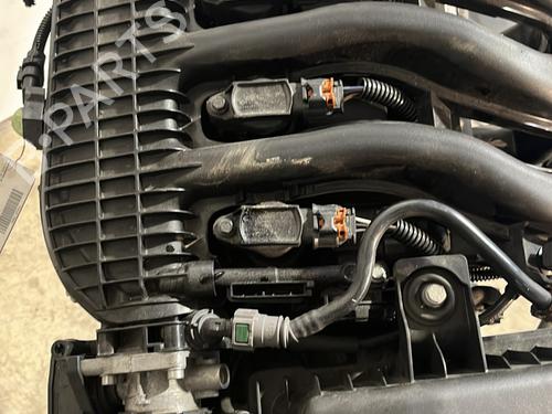 Engine OPEL CORSA F (P2JO) 1.2 (68) | BP29733889M1 - Image 3