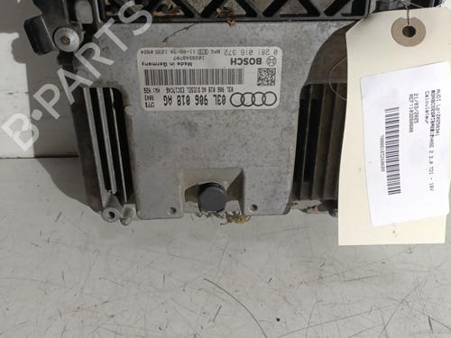 Used Control unit Control unit AUDI A3 Sportback (8PA) 2.0 TDI 16V (140 hp) 24526801 24526801