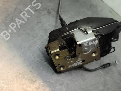 Used Front right lock Front right lock RENAULT SCÉNIC II (JM0/1_) 1.5 dCi (JM1E, JM16) (106 hp) 32994279 32994279