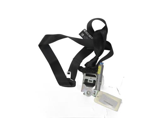 Used Front right seatbelt Front right seatbelt CITROËN DS3 (SA_) 1.6 VTi 120 (120 hp) 34543024 34543024