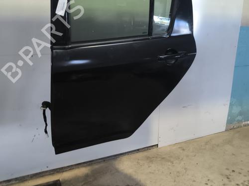 Dør venstre bagtil SUZUKI SWIFT III (MZ, EZ) 1.3 DDiS (RS413D) (75 hp) 32721161