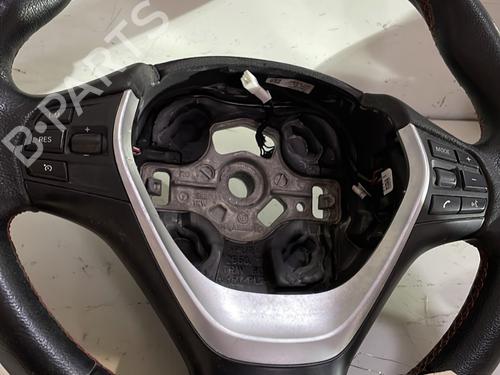 Steering wheel BMW 1 (F21) 118 d | BP23250931C49 - Image 3