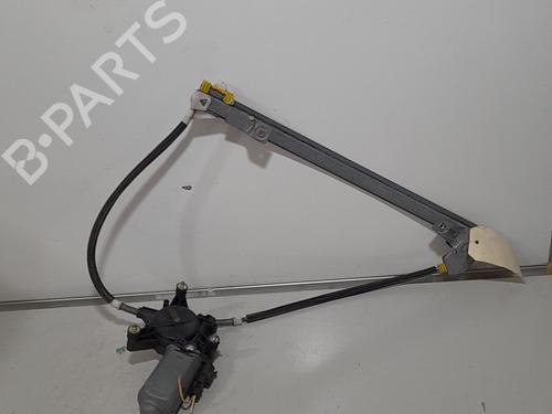 Used Left front window motor Left front window motor RENAULT MEGANE I Coach (DA0/1_) 1.6 e (DA0F) (90 hp) 21696965 21696965
