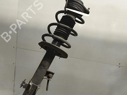 Used Right front shock absorber Right front shock absorber HYUNDAI ix35 (LM, EL, ELH) [2009-2016] 34359039 34359039
