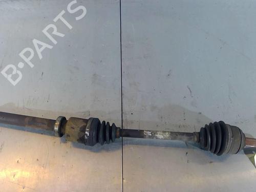 Used Right front driveshaft DACIA LOGAN MCV (KS_) 1.5 dCi (KS0W) (86 hp) 21724854
