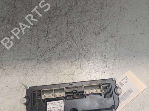 Climate control VW GOLF VI (5K1) 2.0 TDI | BP21693591I5 