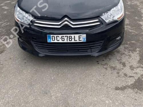 Left tailgate light CITROËN C4 II (NC_) 1.6 HDi 90 | BP23445575C79 - Image 6