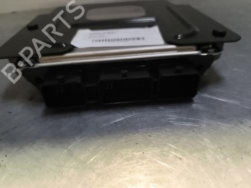 Engine control unit (ECU) CITROËN BERLINGO MULTISPACE (B9) 1.6 HDi 110 | BP28442248M57 - Image 3