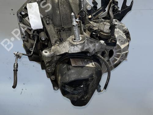 Gearbox DACIA SANDERO 1.5 dCi | BP38058791M3 - Image 4