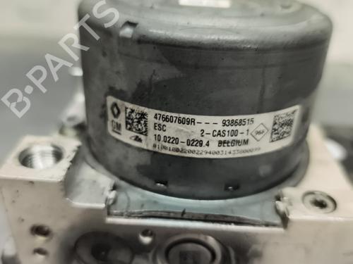 ABS pump RENAULT TRAFIC III Van (FG_) 1.6 dCi 120 (FGMB, FGMC) | BP33870196M43 - Image 2